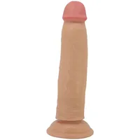 Keon realistyczne dildo z przyssawką 21  cm