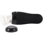 Masturbator z wibracjami i funkcją  grzania - 2