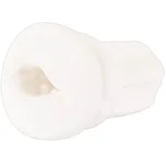 Masturbator z wibracjami i funkcją  grzania - 4