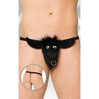 Softline 4437 Black