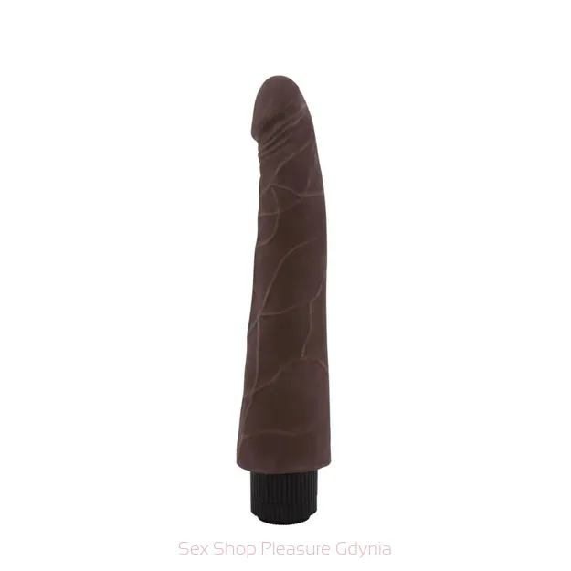Flirtation brown wibrator