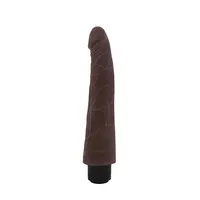 Flirtation brown wibrator