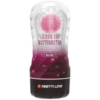 Vacuum masturbator dla mężczyzn