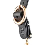 Knebel z perłami - 3