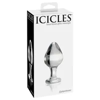 Icicles No25