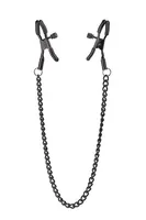 Blaze Deluxe Nipple Clamps