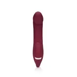 Strap-On bez pasa z wibracjami - 2