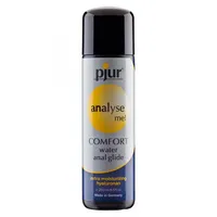 Pjur analyse me water 250ml