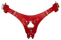 Naughty Toys majtki Strap-On