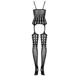 G310 bodystocking rozmiar S/M/L - 4