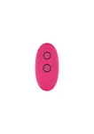 The Charming Vibrating Buttplug  wibrujący korek analny - 3