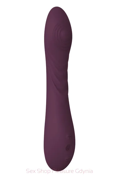 Flexible Tapping Power Vibe