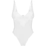 Allisium body z odkytym kroczem rozmiar  XS/S - 2