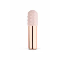 Le Wand Bullet rose gold