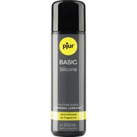 Pjur Basic żel na bazie silikonu 250 ml