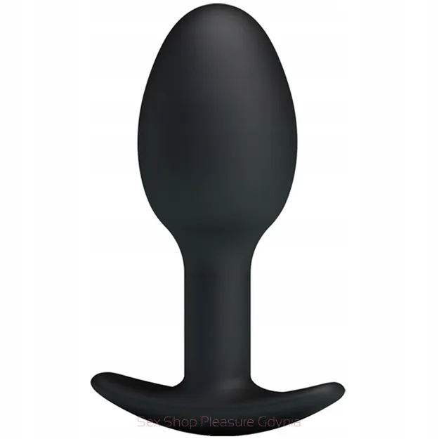 Special Anal Stimulation korek analny  z kulką w środku