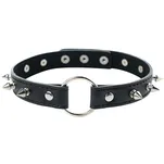 Obroża z kolcami - 2