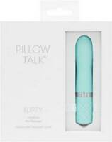 Pillow Talk FlirtyTurkus