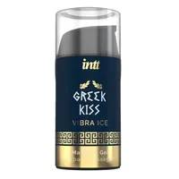 Greek Kiss żel stymulujący do seksu  analnego 15 ml
