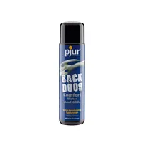 Back Door water 100ml lubrykant analny  na bazie wody