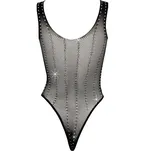 Body z cekinami rozmiar S-L - 4
