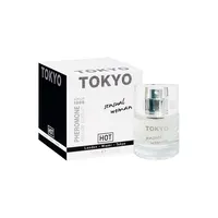 Pheromone HOT Tokyo feromony damskie 30  ml