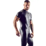 Svenjoyment męski kombinezon z wetlooku  rozmiar XL - 2