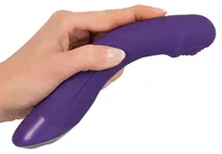 Thumping G-Spot Vibrator pulsujący  wibrator do punktu G - 6