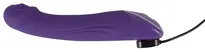 Thumping G-Spot Vibrator pulsujący  wibrator do punktu G - 5