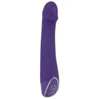 Thumping G-Spot Vibrator pulsujący  wibrator do punktu G