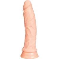 Realistyczne dildo 19 cm