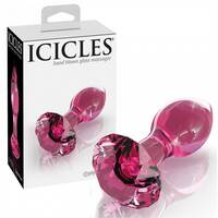 Icicles No 79 Pink