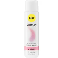 Pjur Woman lubrykant na bazie silikonu 100 ml