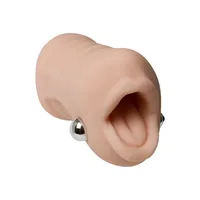 Sasha Grey masturbator z wibracjami w kształcie ust