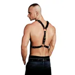 Thanos Chest Centerpiece Harness męski - 3