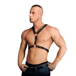 Thanos Chest Centerpiece Harness męski - 2