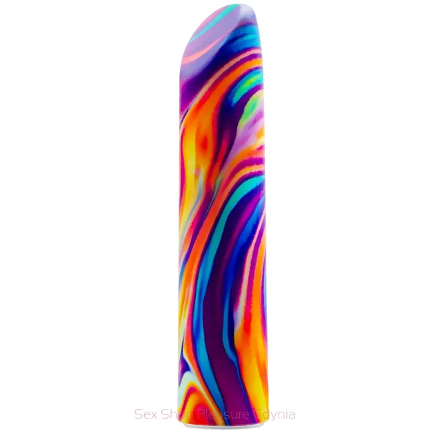 Psyche mini wibrator do stymulacji  łechtaczki