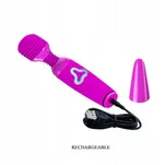 Body Wand masażer łechtaczki - 3