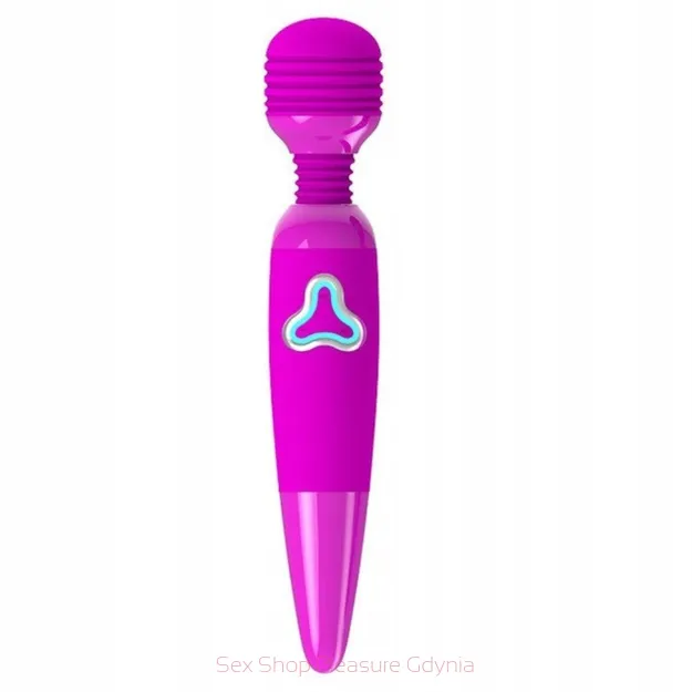 Body Wand masażer łechtaczki