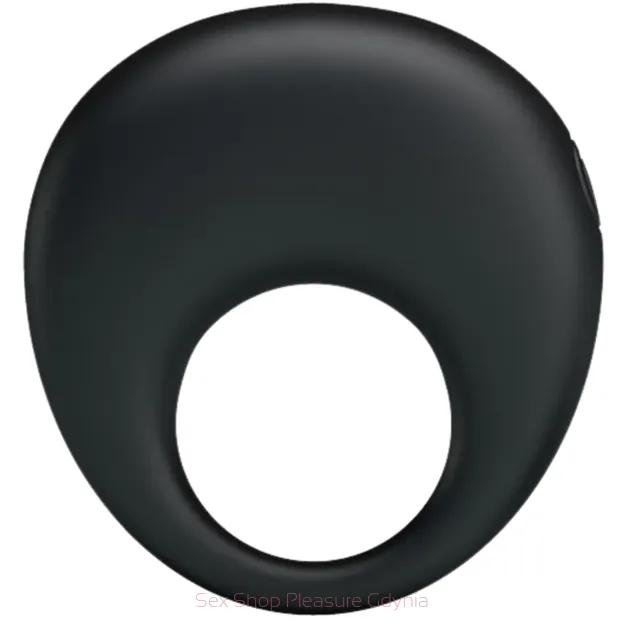 Trap wibrujący ring erekcyjny