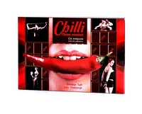 Chili bondage soft