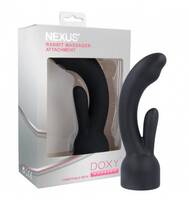 Nexus Rabbit Massager Doxy number 3