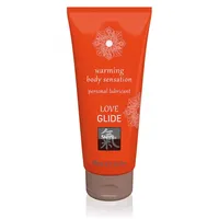 Warming Body Sensation rozgrzewający żel  na bazie wody 100 ml
