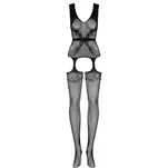 Bodystocking F217 rozmiar XL/XXL - 3