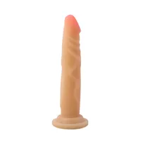 AuNaturel 7,5 INCH realistyczne dildo w kształcie penisa