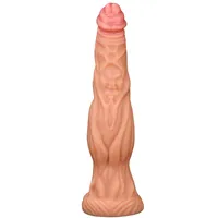 Realistyczne dildo 24 cm