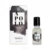 Apolo  feromony dla mężczyzny 20ml