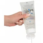 Just Glide lubrykant na bazie wody 200  ml - 2