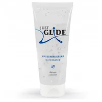 Just Glide lubrykant na bazie wody 200  ml