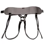 Strap-On z wibracjami - 3